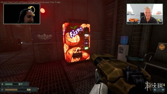 爽爆射击游戏《幻影狂怒》Steam发布试玩demo下载!